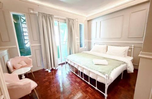 Nana Apartment | X Casa Sukhumvit 11 BTS Nana -คาซ่า สุขุมวิท 11 บีทีเอสนานา