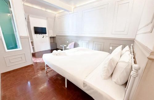 Nana Apartment | X Casa Sukhumvit 11 BTS Nana -คาซ่า สุขุมวิท 11 บีทีเอสนานา