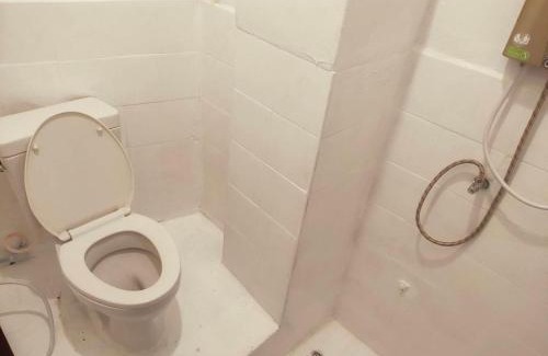 Bang Kho Laem Apartment | X GO INN Asiatique BKK - โกอินน์ เอเชียทีค เจริญกรุง