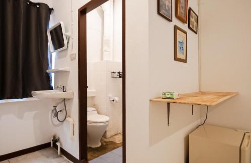 Bang Kho Laem Apartment | X GO INN Asiatique BKK - โกอินน์ เอเชียทีค เจริญกรุง