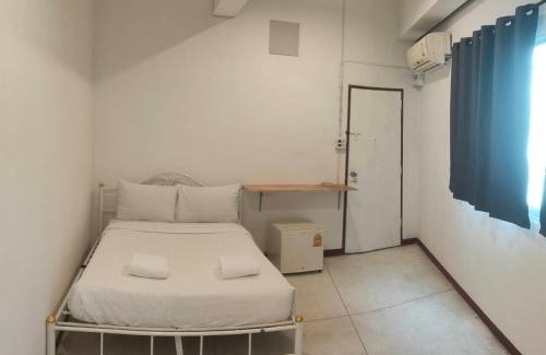 Bang Kho Laem Apartment | X GO INN Asiatique BKK - โกอินน์ เอเชียทีค เจริญกรุง