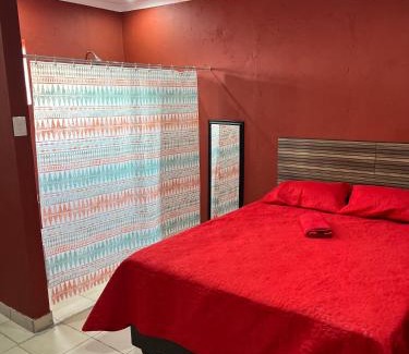 Polokwane Apartment | X-Motel Seshego