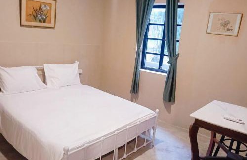 China Town Apartment | X Rest Inn Yaowarat - เรสอินน์ เยาวราช