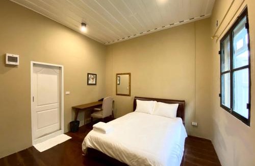 China Town Apartment | X Rest Inn Yaowarat - เรสอินน์ เยาวราช