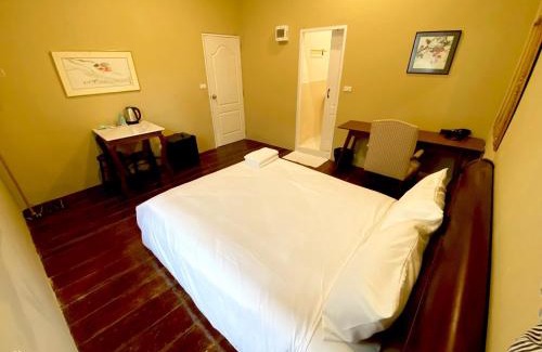 China Town Apartment | X Rest Inn Yaowarat - เรสอินน์ เยาวราช