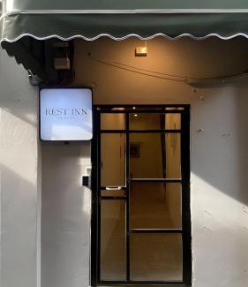 China Town Apartment | X Rest Inn Yaowarat เรสอินน์ เยาวราช