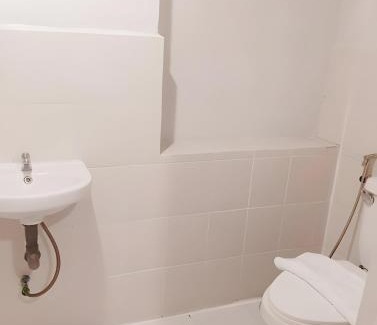 China Town Apartment | X Rest Inn Yaowarat เรสอินน์ เยาวราช