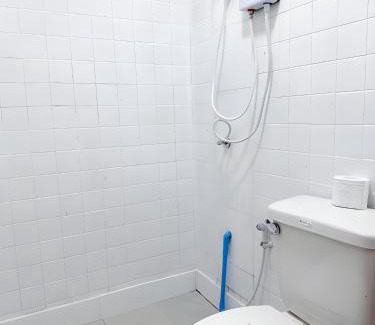 Downtown Hat Yai Apartment | X Toss Inn Hat Yai - ทอส อิน หาดใหญ่