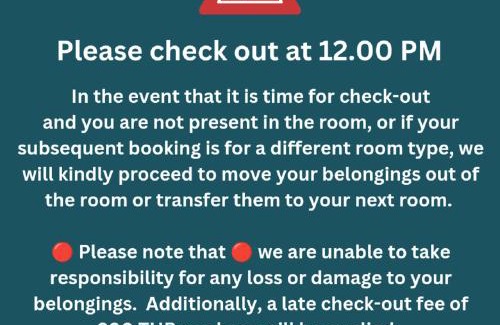 Nana Apartment | X YON INN - Sukhumvit 4 BTS NANA