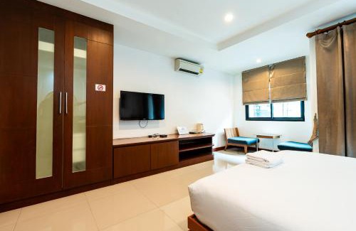 Nana Apartment | X Yon INN Sukhumvit Soi 4 BTS Nana