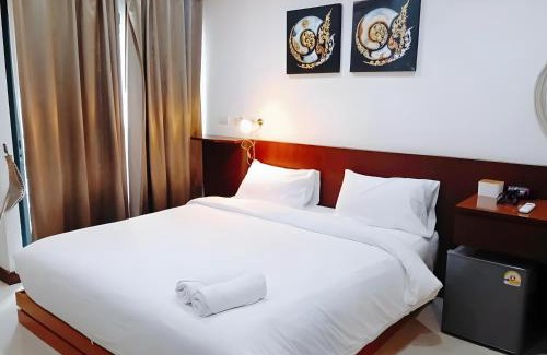 Nana Apartment | X Yon INN Sukhumvit Soi 4 BTS Nana