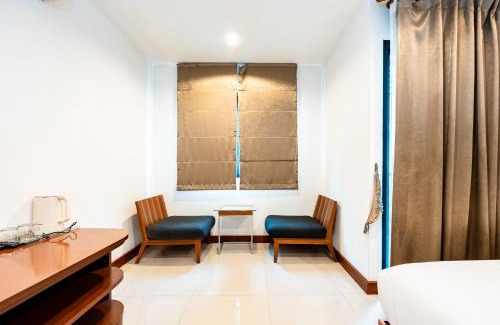 Nana Apartment | X Yon INN Sukhumvit Soi 4 BTS Nana