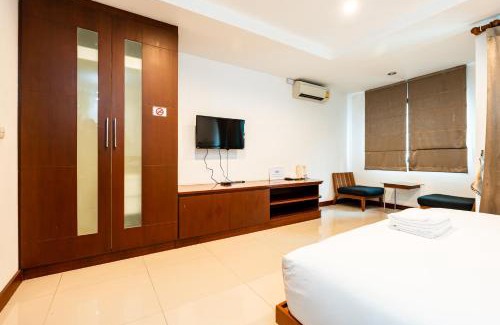 Nana Apartment | X Yon INN Sukhumvit Soi 4 BTS Nana