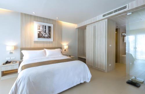 Khuekkhak Resort | X10 Khaolak Resort