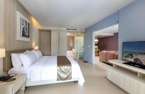 Khuekkhak Resort | X10 Khaolak Resort