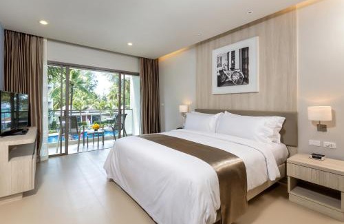 Khuekkhak Resort | X10 Khaolak Resort