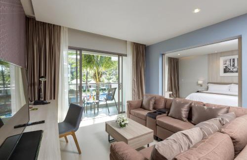 Khuekkhak Resort | X10 Khaolak Resort