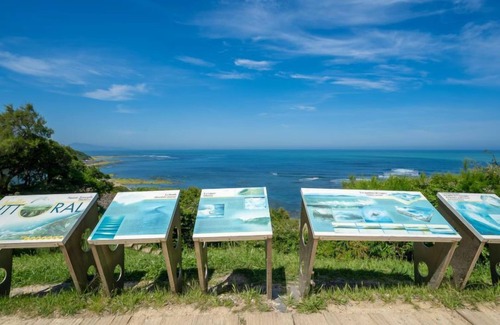 Bidart Apartment | Xabadenia by Interhome