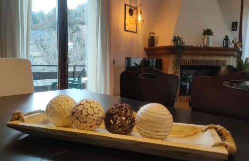 La Massana Apartment | Xalet Pont dOrdino HUT 8088