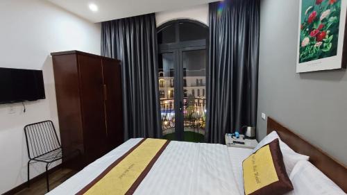 Ganh Dau Hotel | Xan hotel