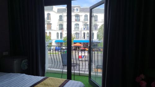 Ganh Dau Hotel | Xan hotel