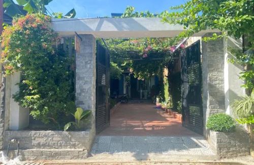 Son Tra House | Xanh Homestay