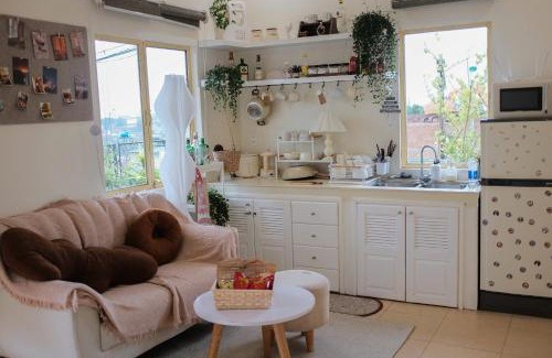 Da Lat House | Xanh House XVNT