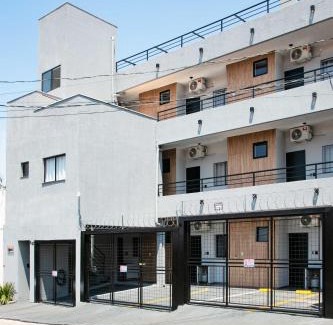 Bauru Apartment | Xavi Studio