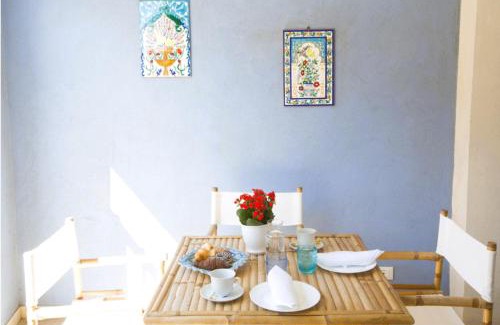 Donnalucata House | Xenía