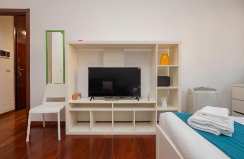 Villapizzone Apartment | Xenia Apartments - Renovated two-room apartment in Fiera area
