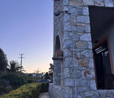 Anopolis House | Xenonas Anopolis 1
