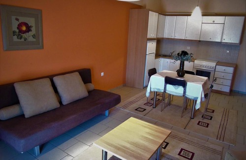 Karpenisi House | Xenonas Drimos