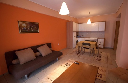 Karpenisi House | Xenonas Drimos