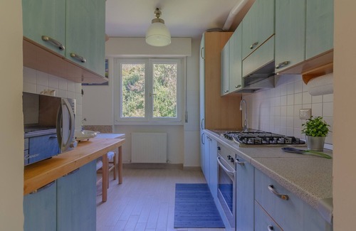 Varenna Apartment | Xerxes' House by Varenna Holidays