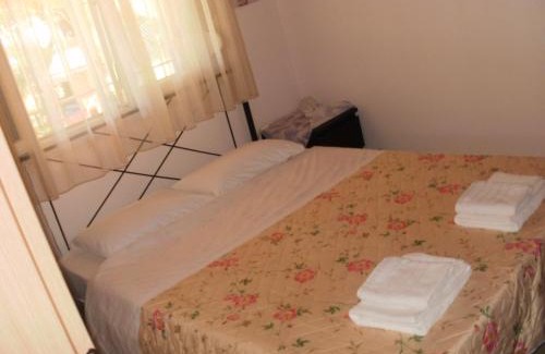Aristotelis House | Xerxis Hill/Chalkidiki Τρυπητή Χαλκιδικής