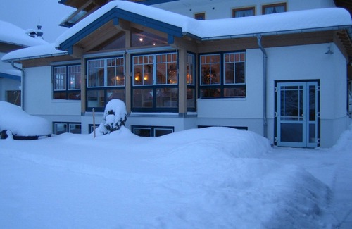 Ruhpolding Apartment | XFewo -15- (80qm), balcony, kitchen extra, 2 bedrooms, 1 living room, max 5 pers, WLAN