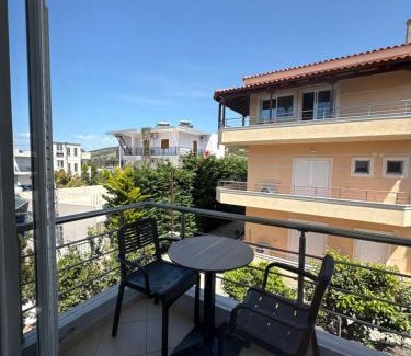 Ksamil Apartment | Xhonis Apartments