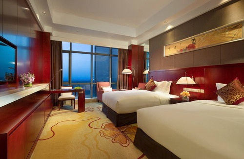 Weicheng District Hotel | Xi'an Airport Hotel