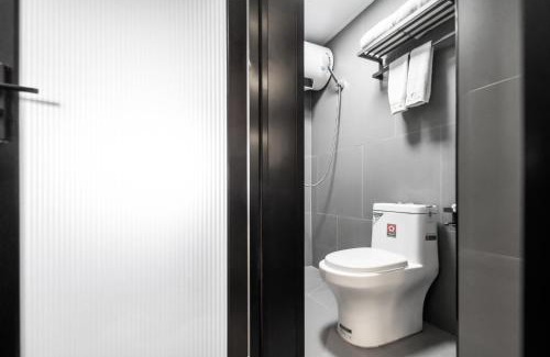 Beilin Apartment | Xi'an Firefly Hotel