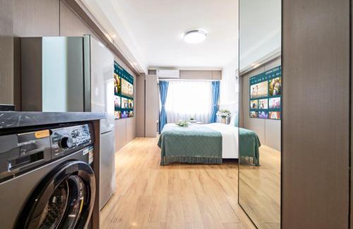 Beilin Apartment | Xi'an Firefly Hotel