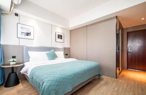 Beilin Apartment | Xi'an Firefly Hotel