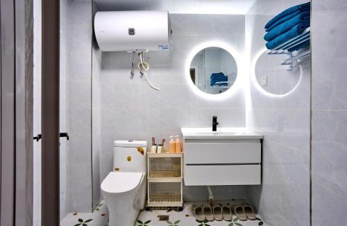 Shanghai Apartment | Xi'an Hills & Lostwine Boutique Retreat