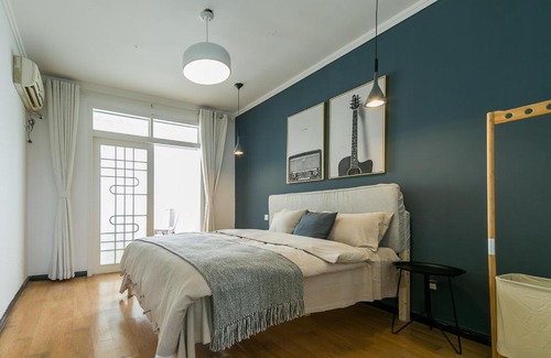 Yanta Qu Hotel | Xi'an Yanta·Chengnan passenger station·