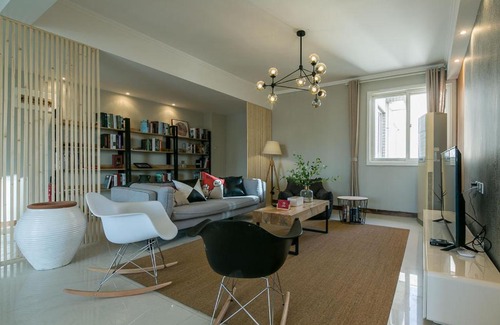 Yanta Qu Hotel | Xi'an Yanta·Chengnan passenger station·