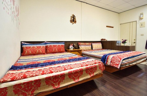 Donghe House | Xi Cun Homestay