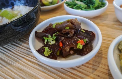 Xitou Bed & Breakfast | Xi Tou in Sunny Day Inn