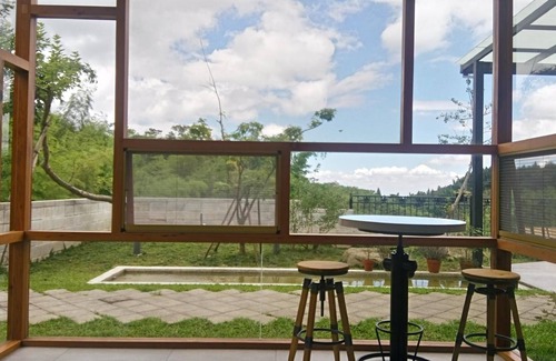 Xitou Bed & Breakfast | Xi Tou in Sunny Day Inn