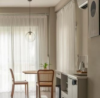 Xitou House | Xi Tou in Sunny Day Inn