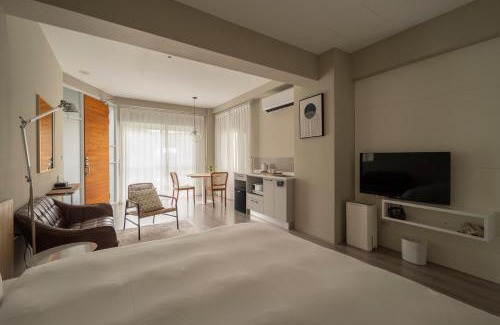 Xitou House | Xi Tou in Sunny Day Inn