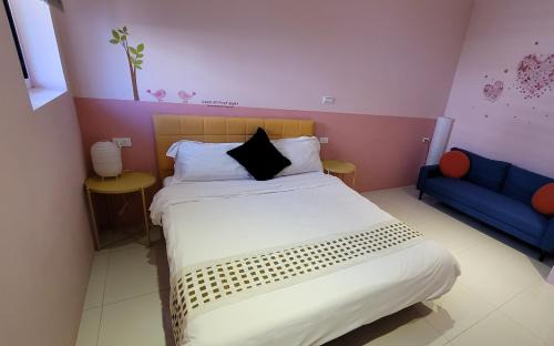 Pingxi District House | Xi Yin Zhi Su